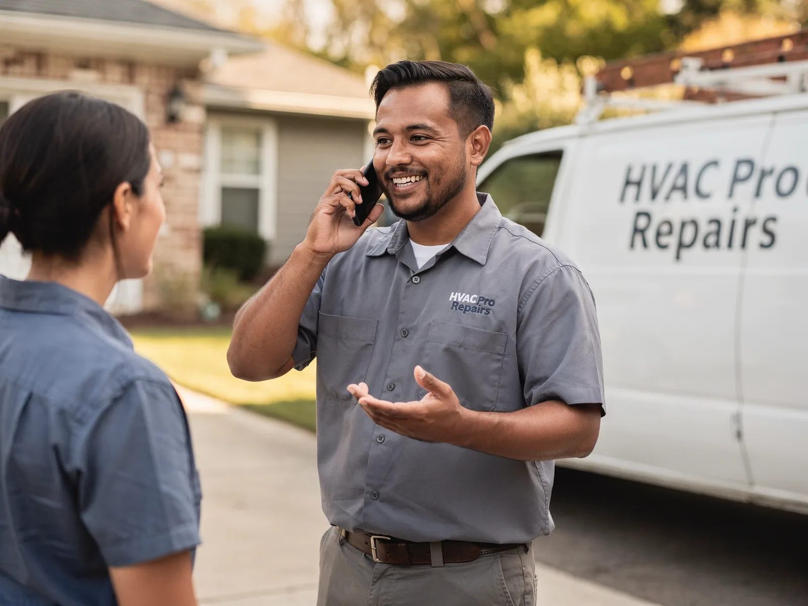Heat Pump Repair Sarah Ann, WV FAQs